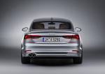 Audi A5 Sportback 2.0 TDI Quattro S-Line 2016 года (WW)
